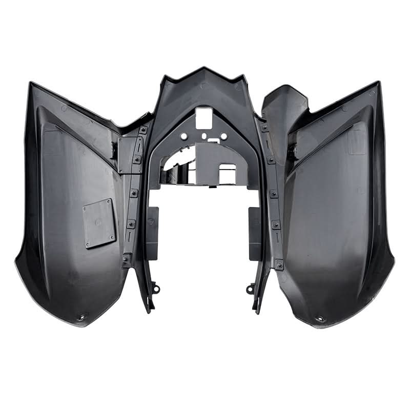KEMIMOTO Raptor 700 parafango posteriore 2013-2025