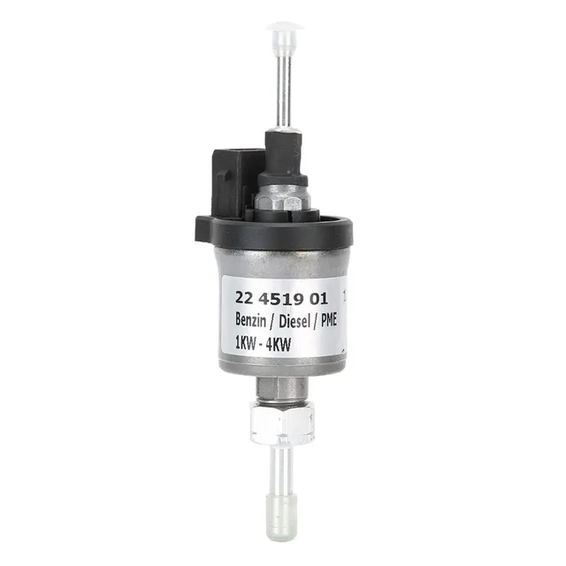 Kuuleyn 22451901 pompa dosatrice gasolio 12V D2/D4
