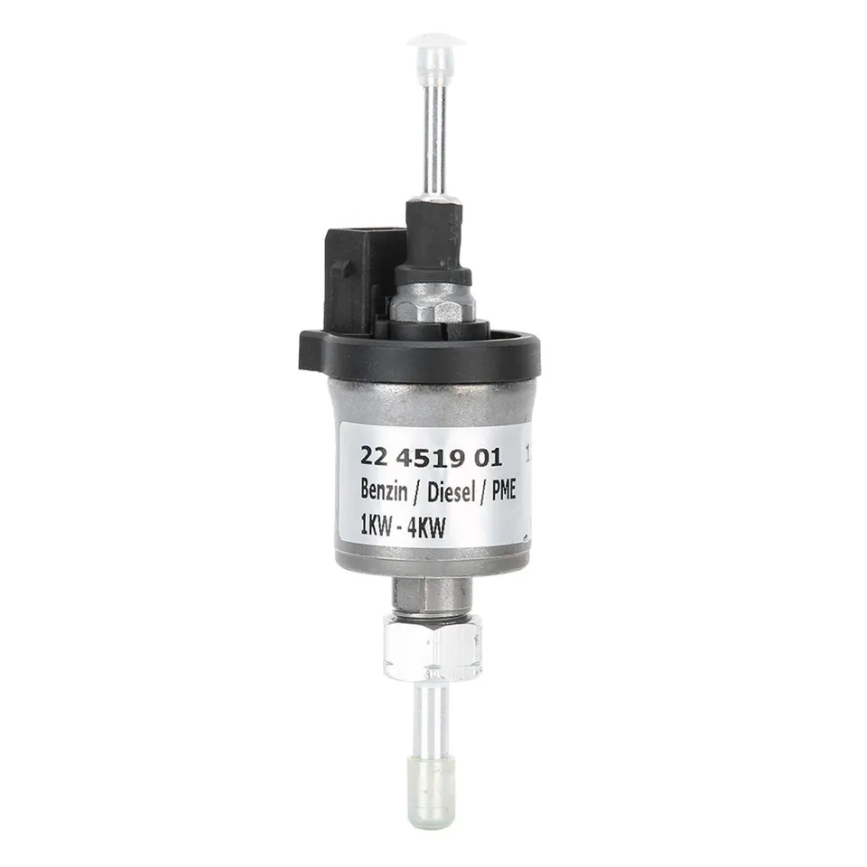 Kuuleyn 22451901 pompa dosatrice gasolio 12V D2/D4
