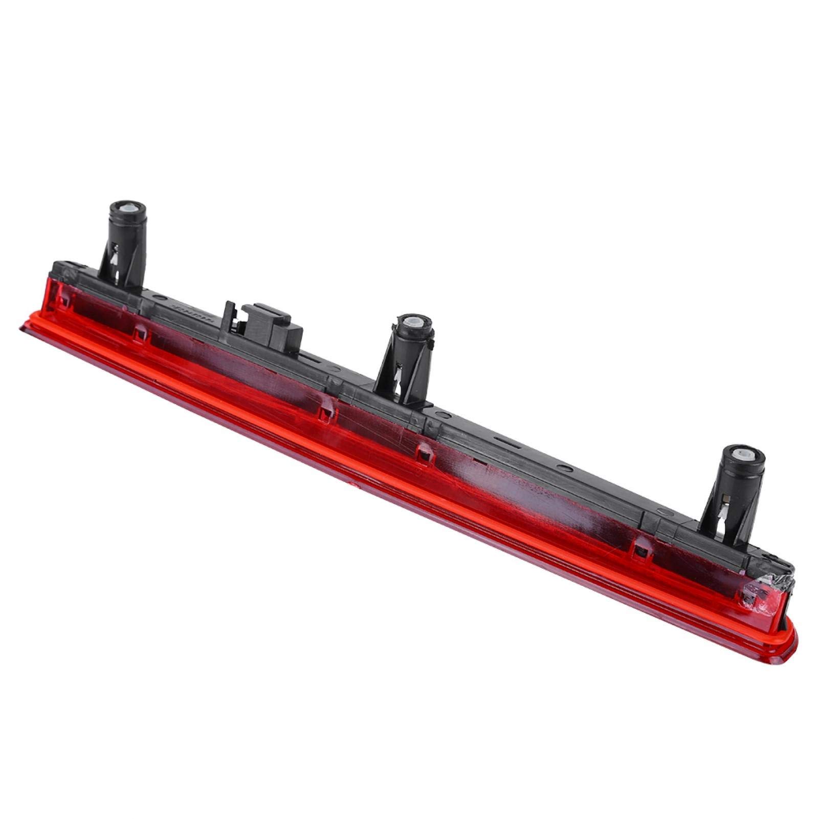 Kuuleyn 7E0945097A Terza Luce Stop LED VW T5 Rossa
