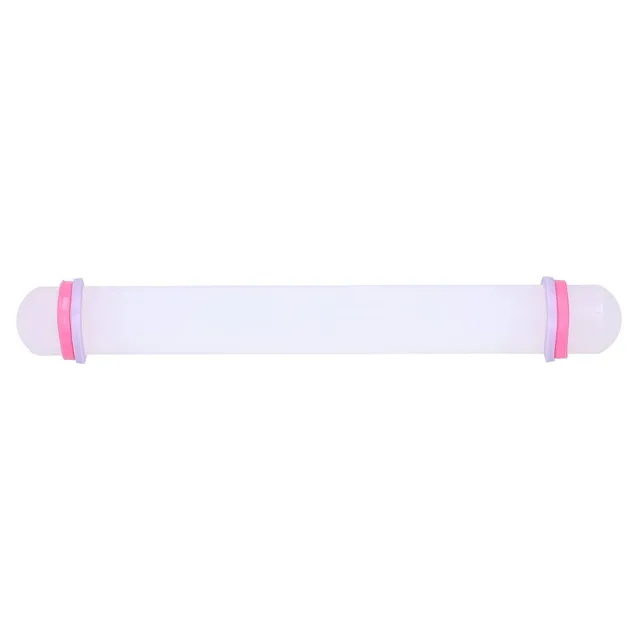 Kuuleyn Rullo per fondente antiaderente 23 cm