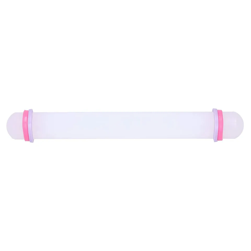 Kuuleyn Rullo per fondente antiaderente 23 cm