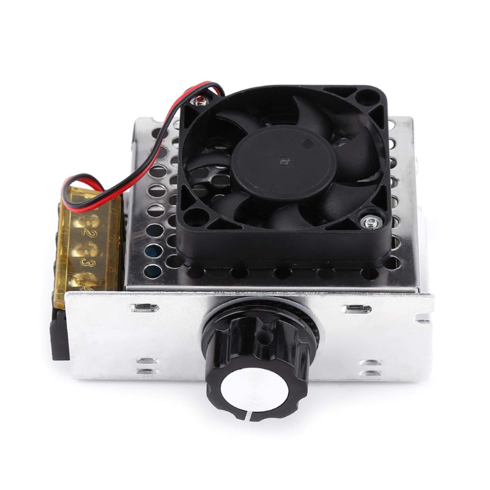 Kuuleyn SCR regolatore tensione 4000W dimmer motore 220V