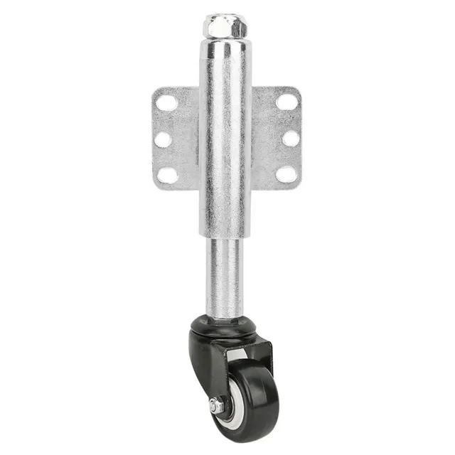 Kuuleyn Ruota per Cancelli 50 mm PU Molleggiata 50 kg