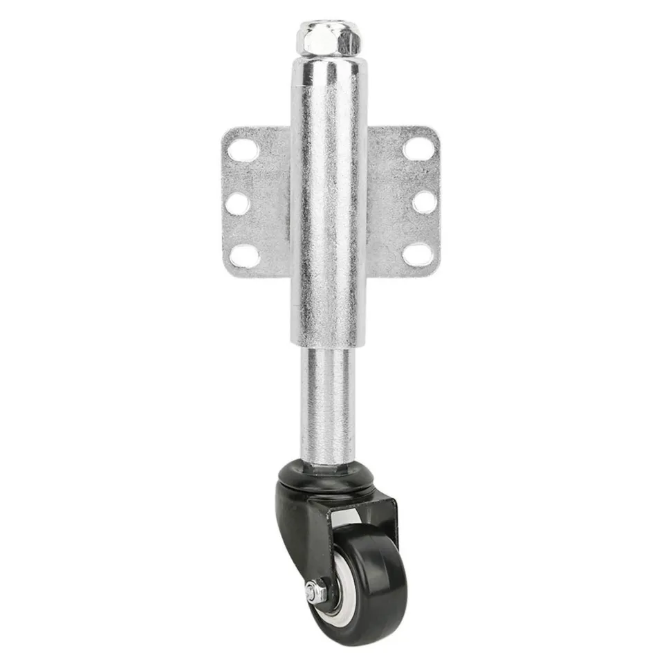Kuuleyn Ruota per Cancelli 50 mm PU Molleggiata 50 kg