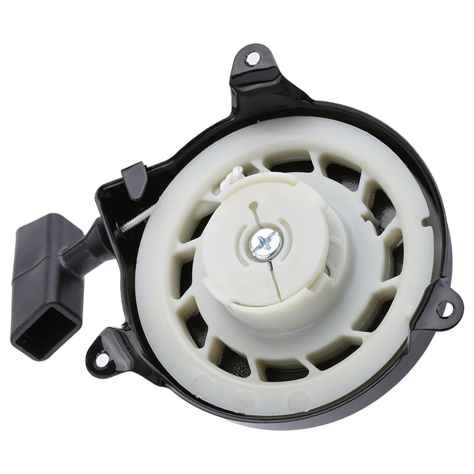 AOWINHIT 499706 avviamento a strappo ABS motori 091212