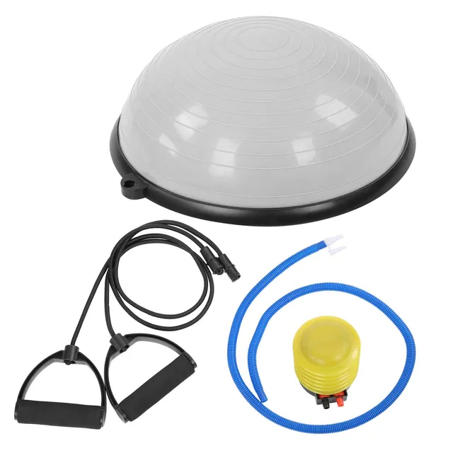 Kuuleyn Half Ball Balance Trainer Palla Equilibrio PVC