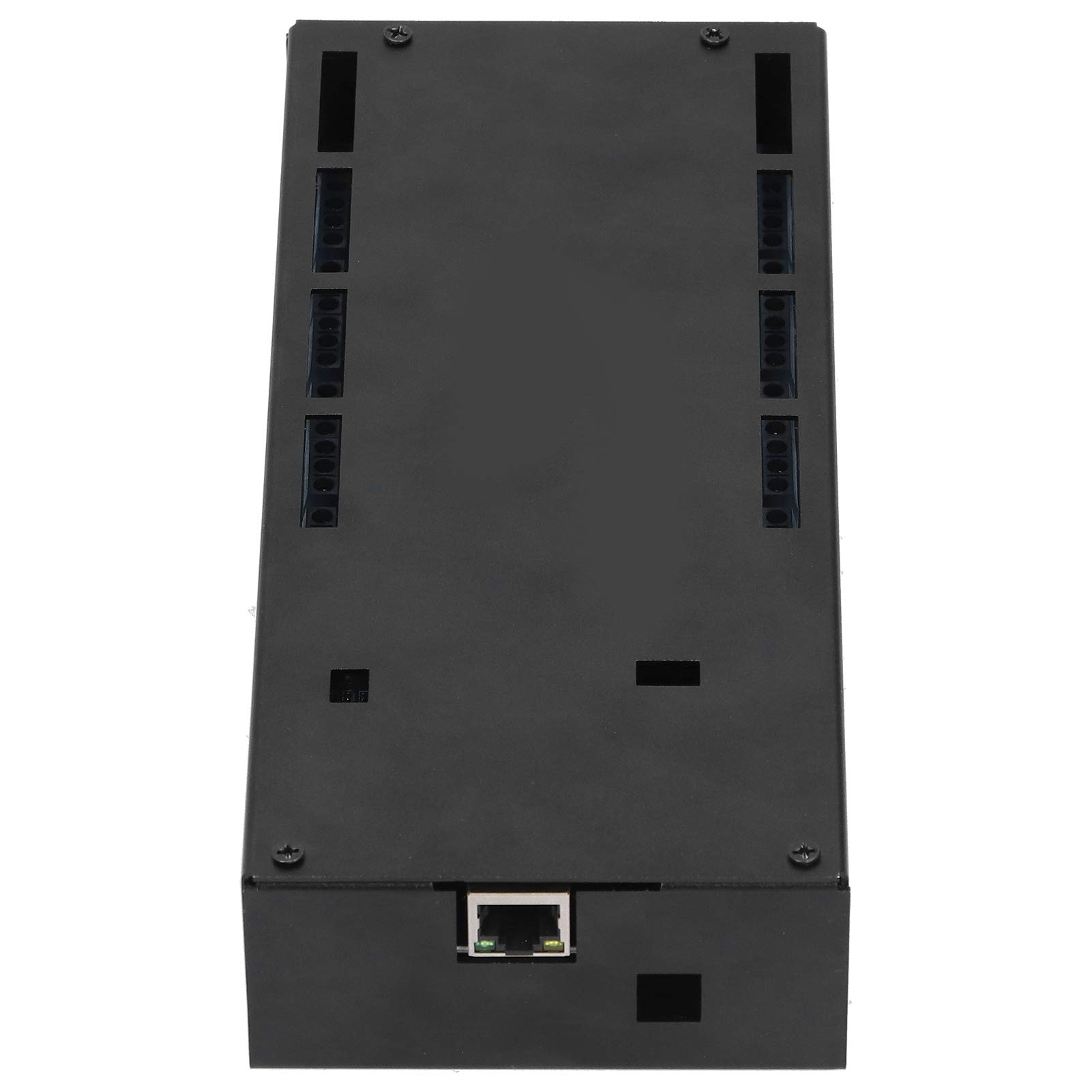 Kuuleyn Relè 16 Canali RJ45 TCP Lega Alluminio