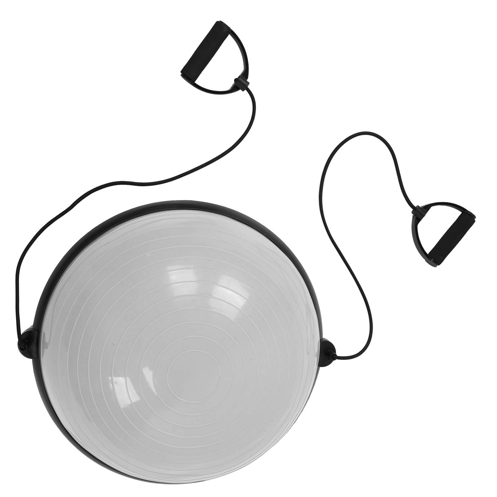 Kuuleyn Half Ball Balance Trainer Palla Equilibrio PVC