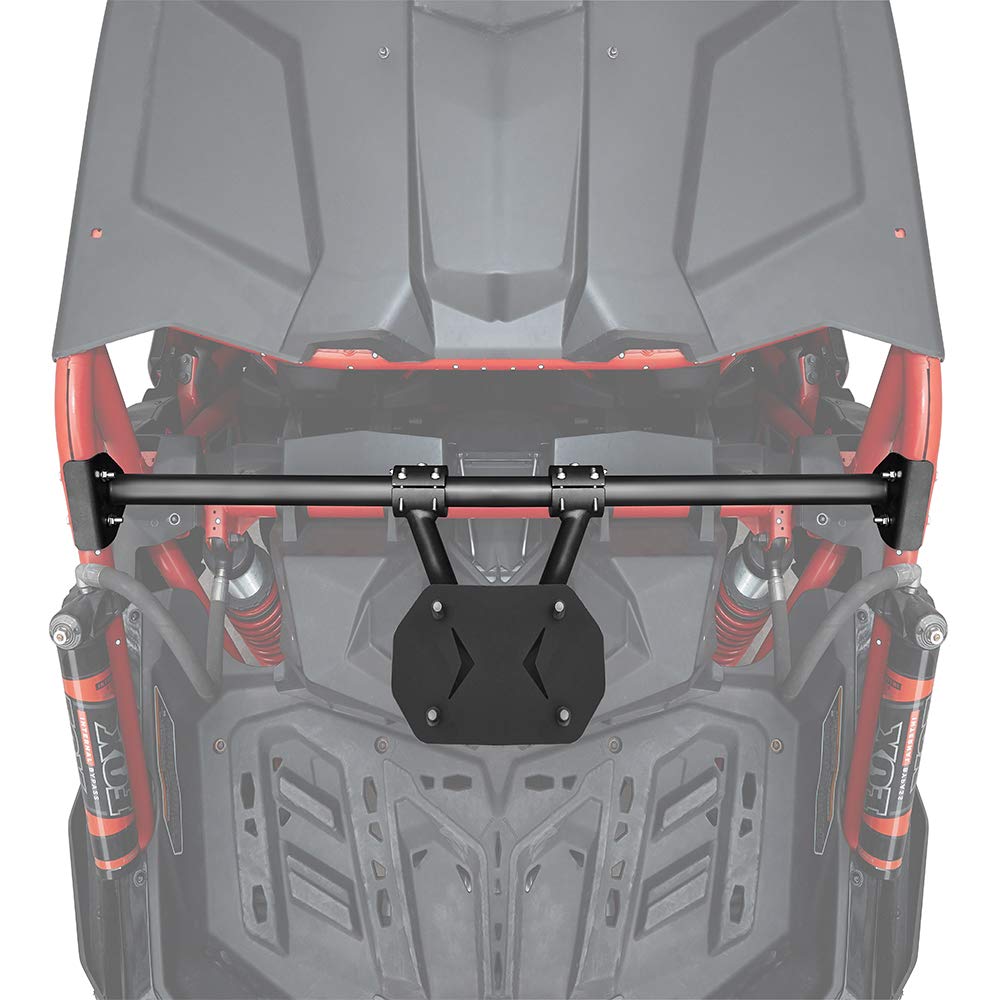 KEMIMOTO Maverick X3 portaruota di scorta fino a 32"