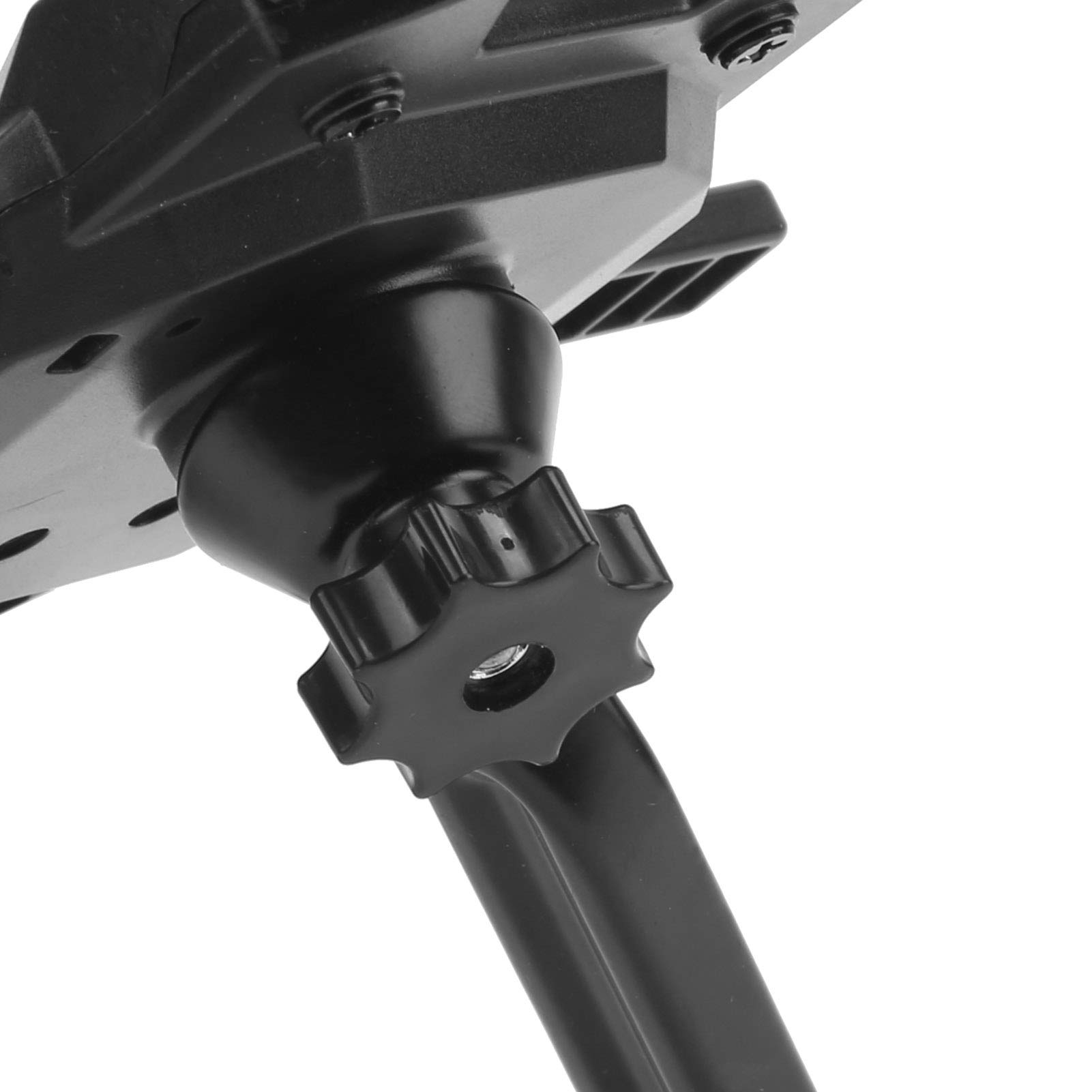 Kuuleyn Supporto Telefono Bici Moto 360° Universale