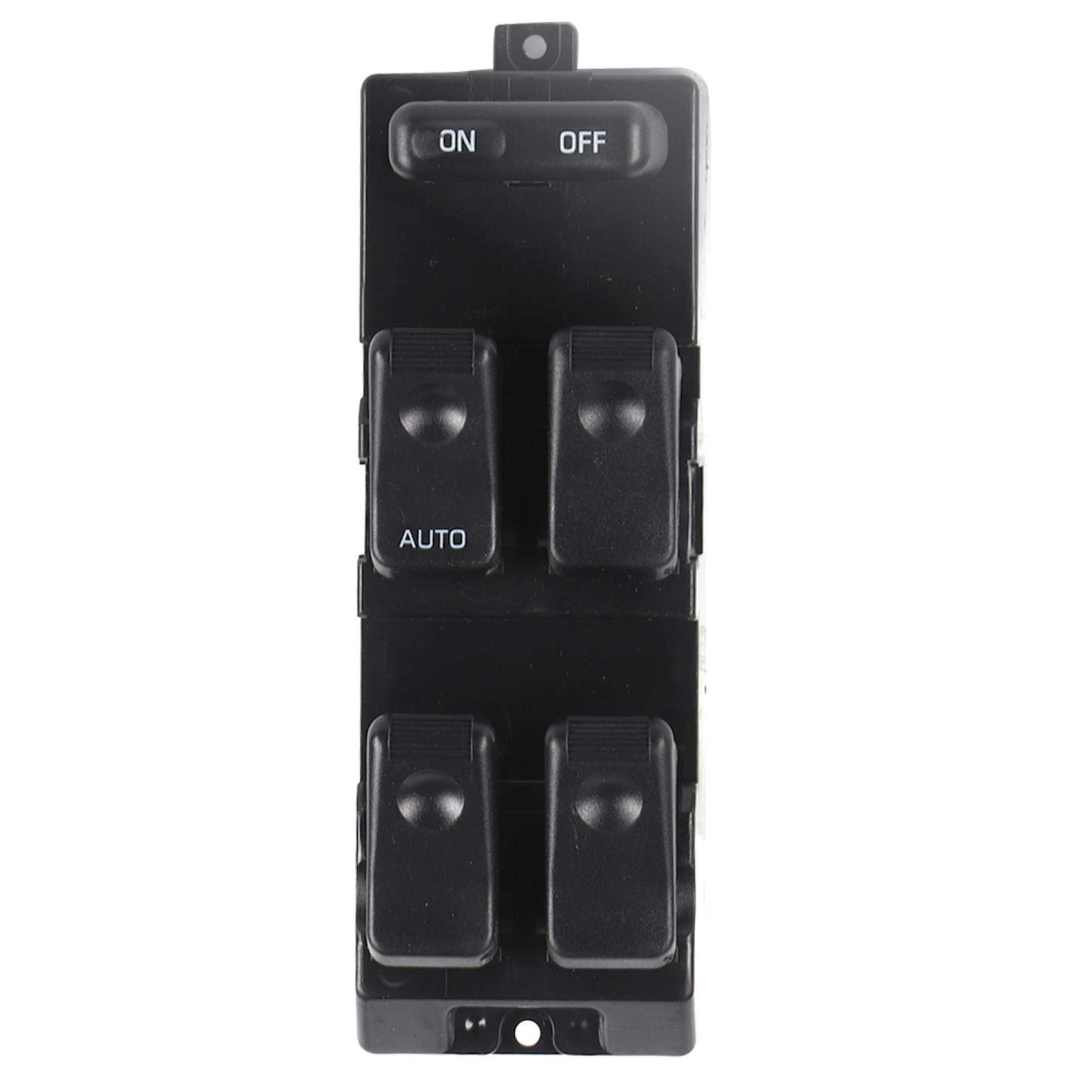 Kuuleyn GD1E-66-350 interruttore alzacristalli Mazda 626