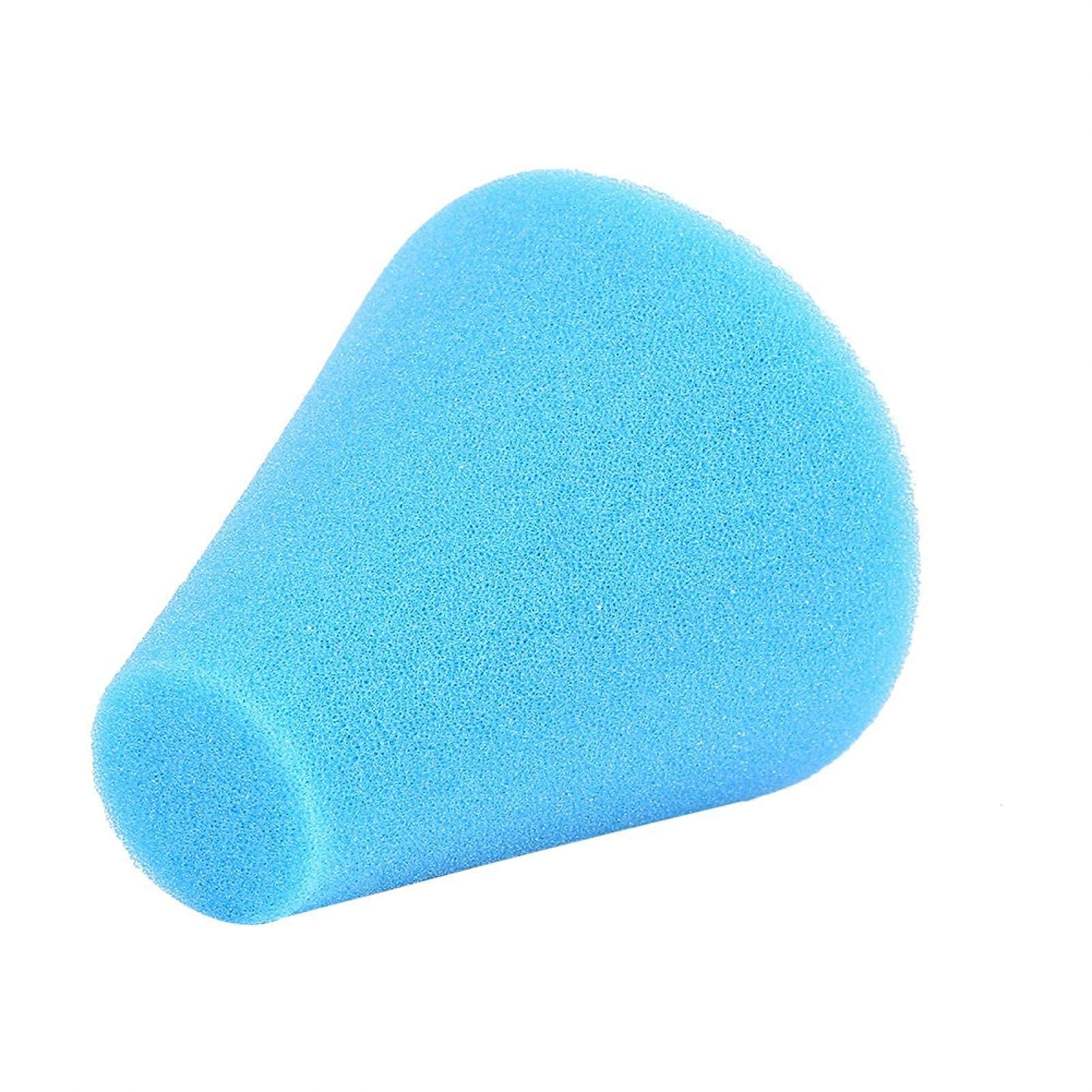 Kuuleyn Tampone Lucidatura Cono Schiuma Trapano 1 Pz