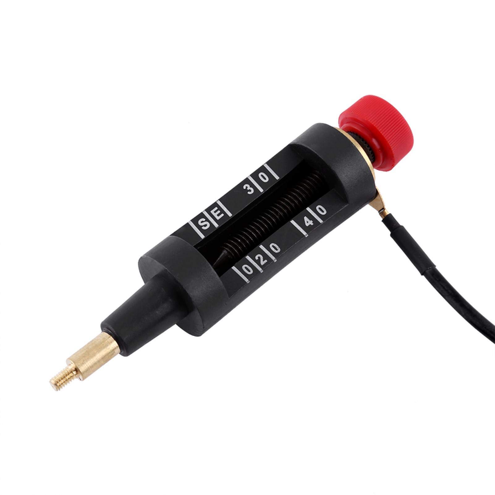 Kuuleyn Tester Candele Accensione Regolabile 0-40kV