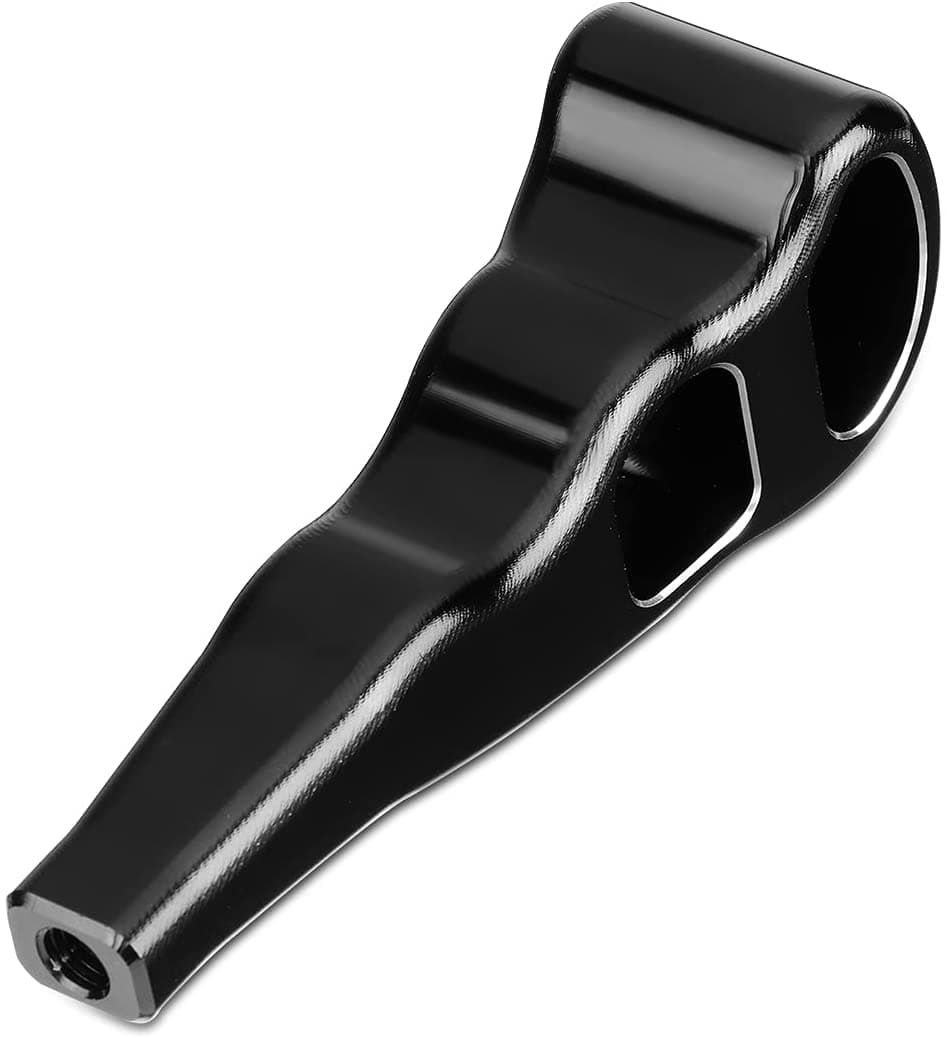 Kemimoto Maverick X3 Max pomello cambio alluminio