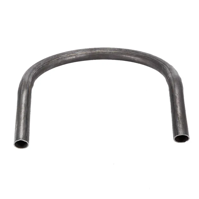 Kuuleyn anello telaio posteriore moto 230 mm acciaio