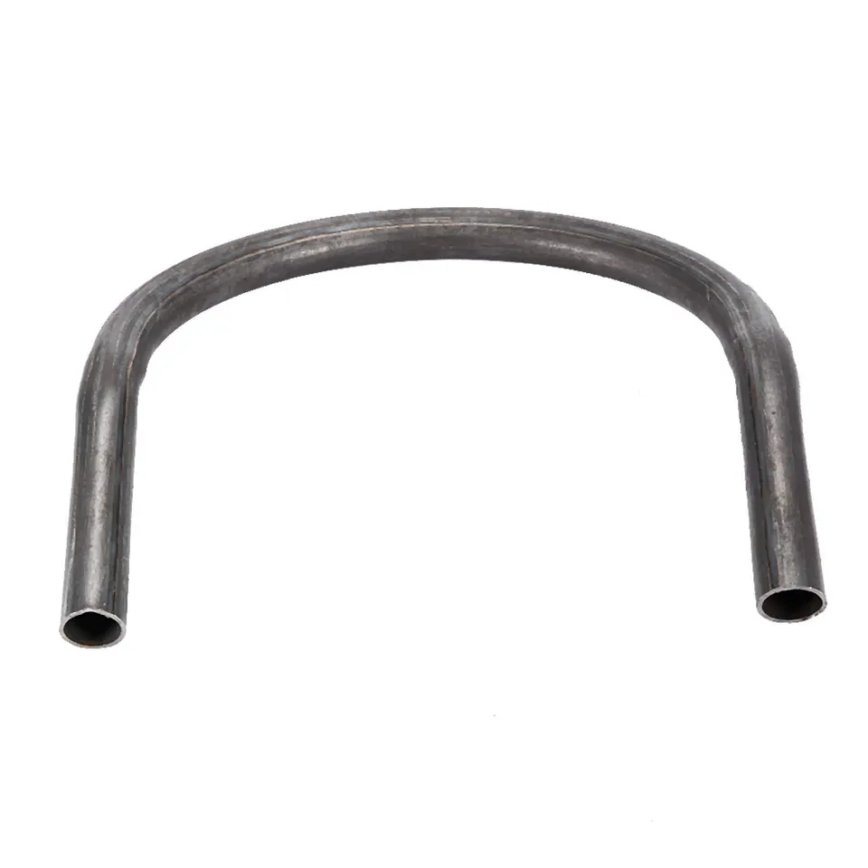 Kuuleyn anello telaio posteriore moto 230 mm acciaio