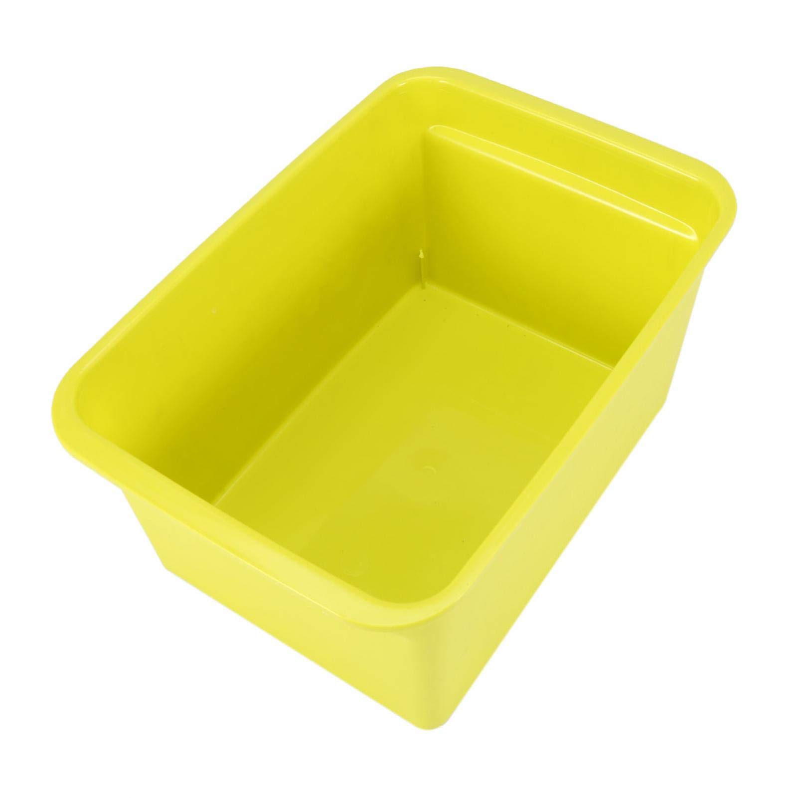 Kuuleyn scatola idroponica 6 fori verde kit coltivazione