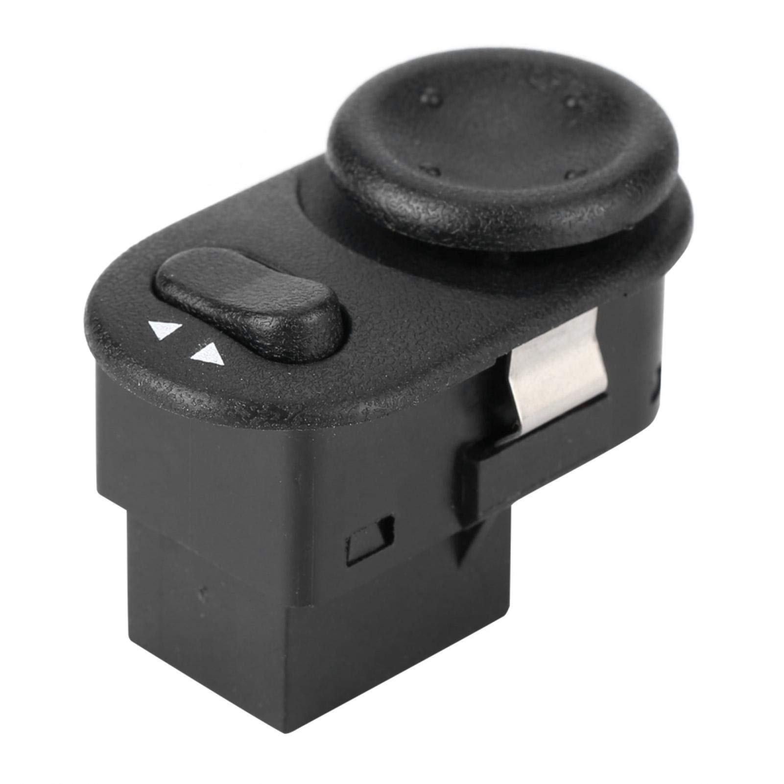 Kuuleyn 922686 interruttore specchietti auto nero Astra-G Saab
