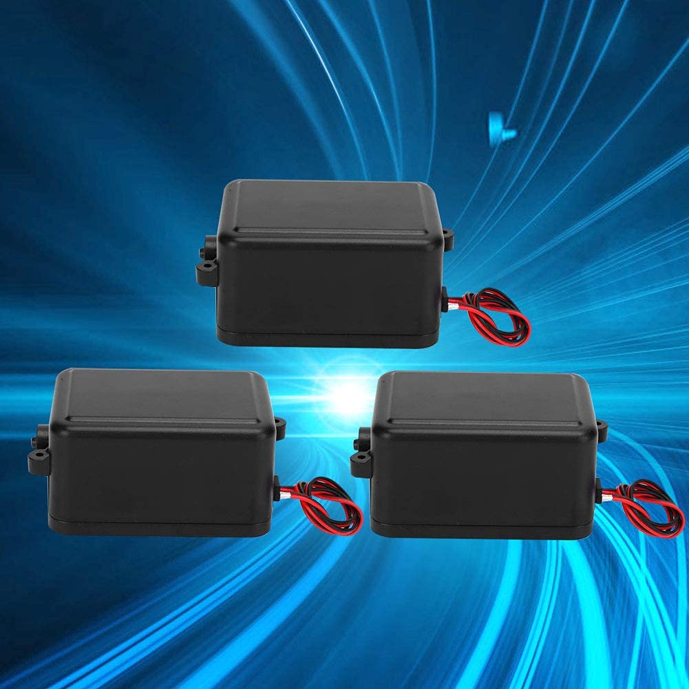 Kuuleyn ZYA980-15 pompa aria elettrica 220V gonfiabili