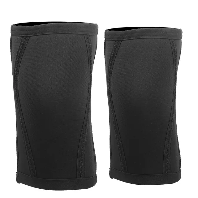 Kuuleyn Ginocchiera Sportiva Neoprene Traspirante