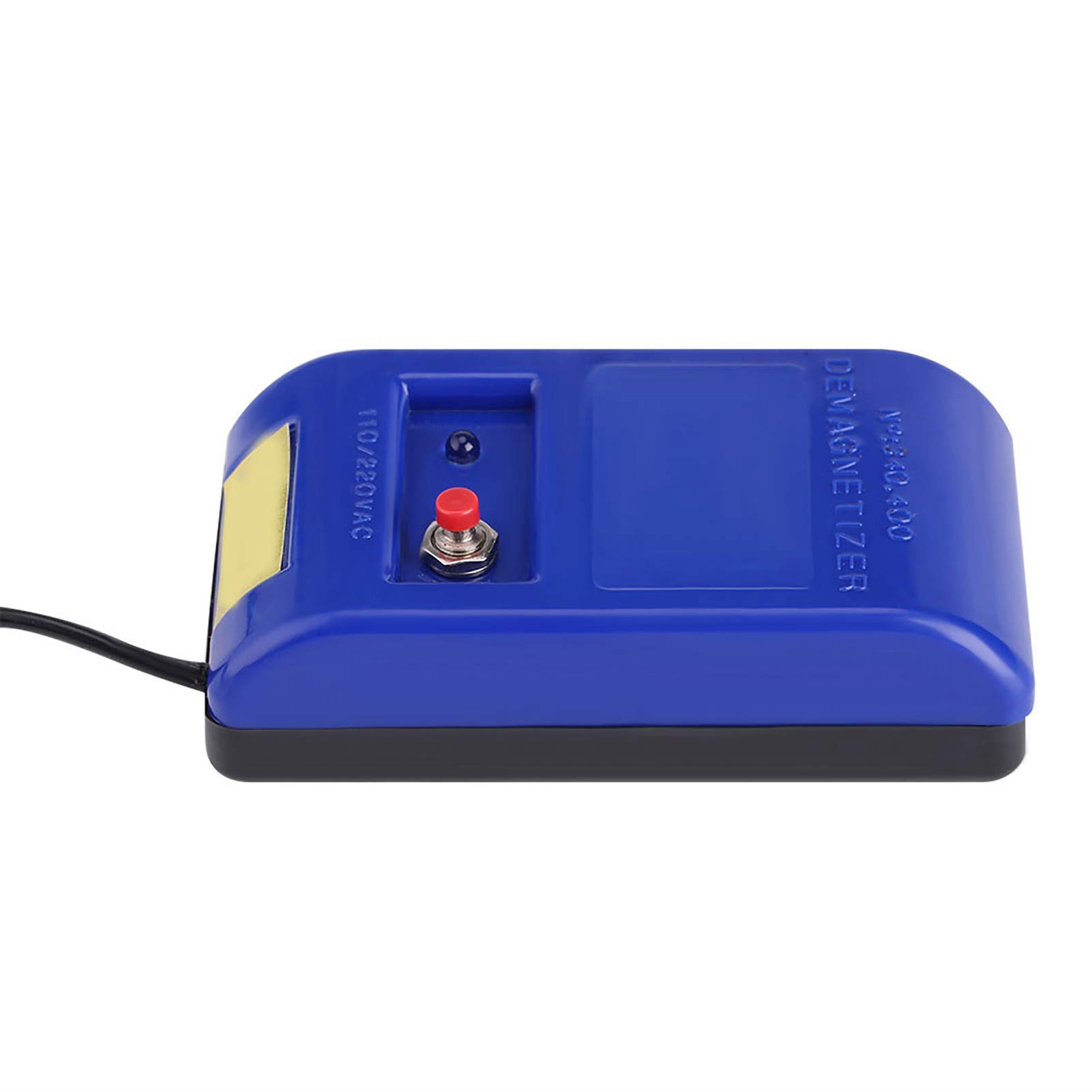 Hapivida Demagnetizzatore Orologi Meccanici 110/220V Blu