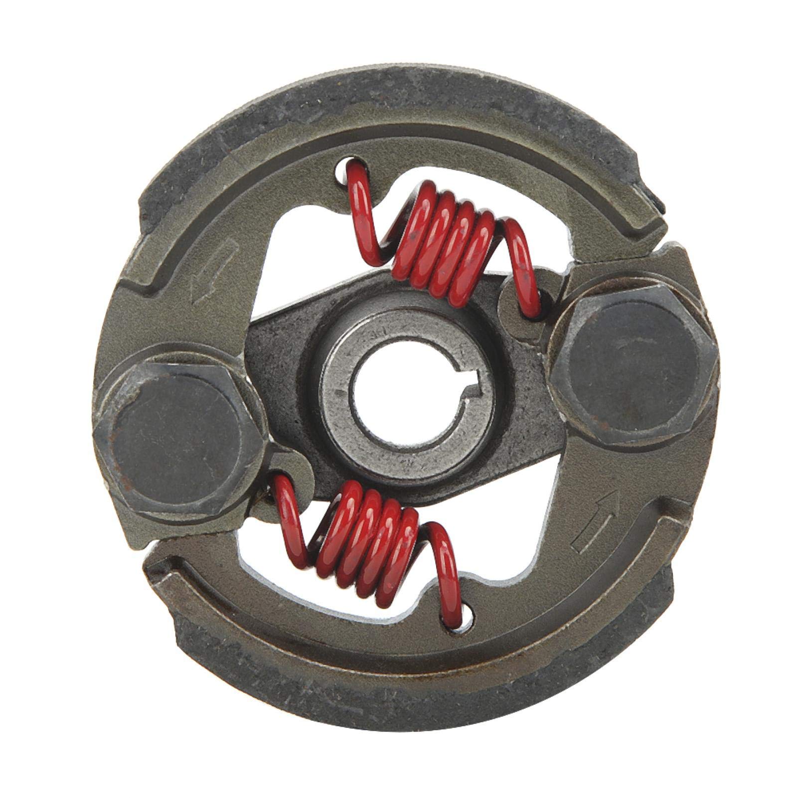 Kuuleyn 43cc 47cc 49cc pastiglie frizione mini moto metallo