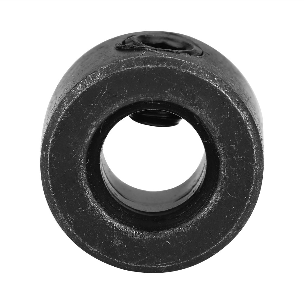 Kuuleyn fermi profondità trapano 3-12mm set 7 pezzi