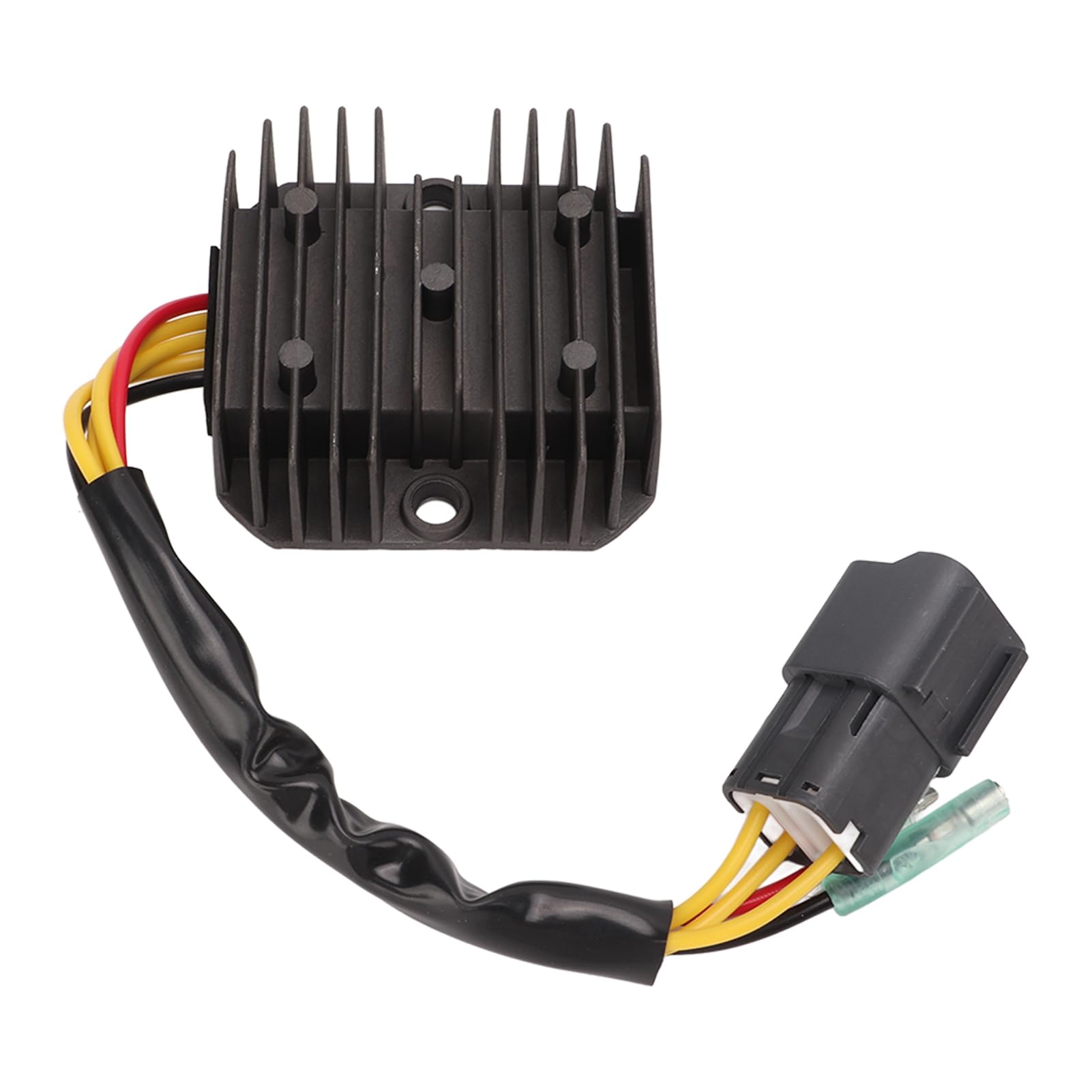 AOWINHIT 31600 LBA7 900 regolatore tensione 12V alluminio