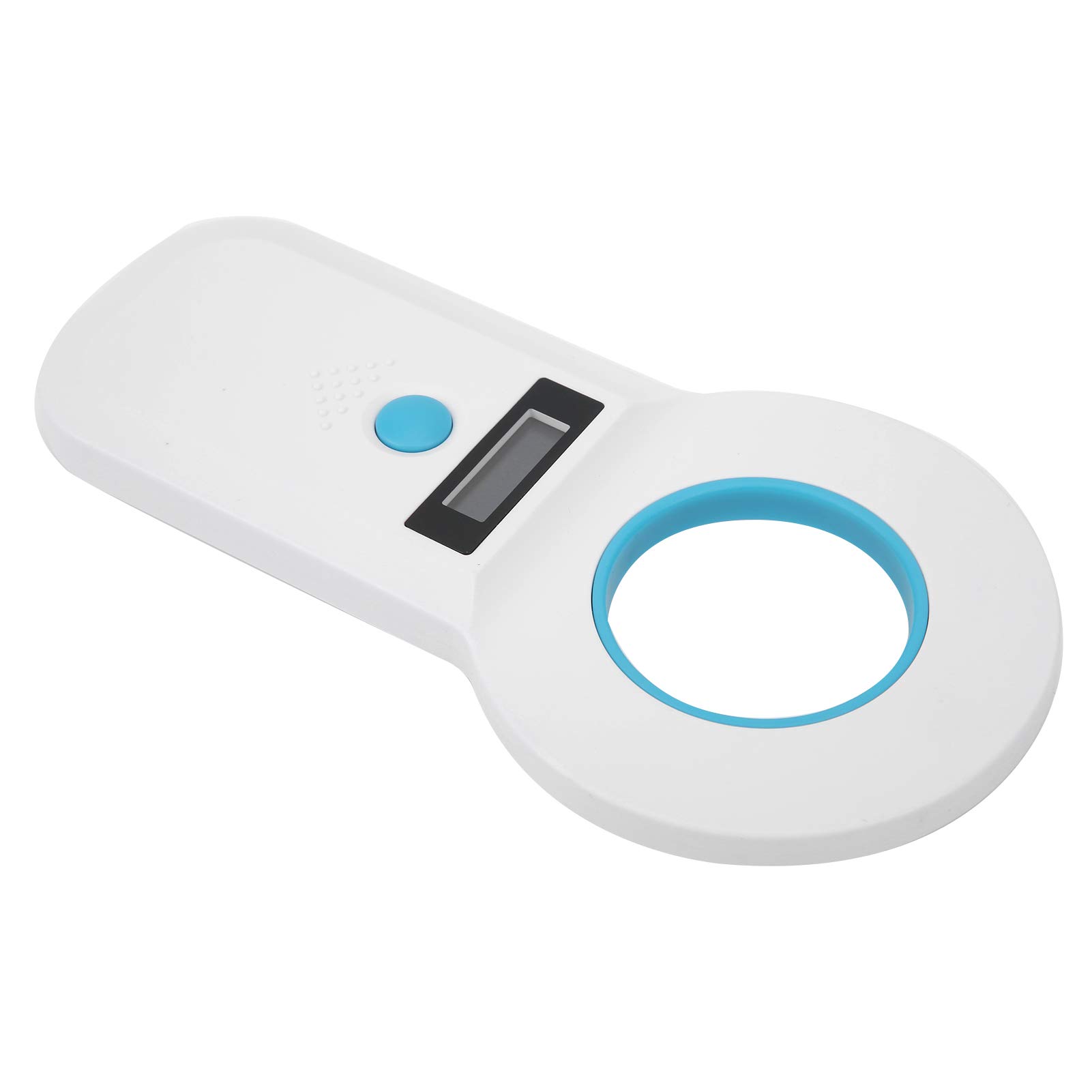 Kuuleyn Lettore Microchip Animali RFID USB Ricaricabile