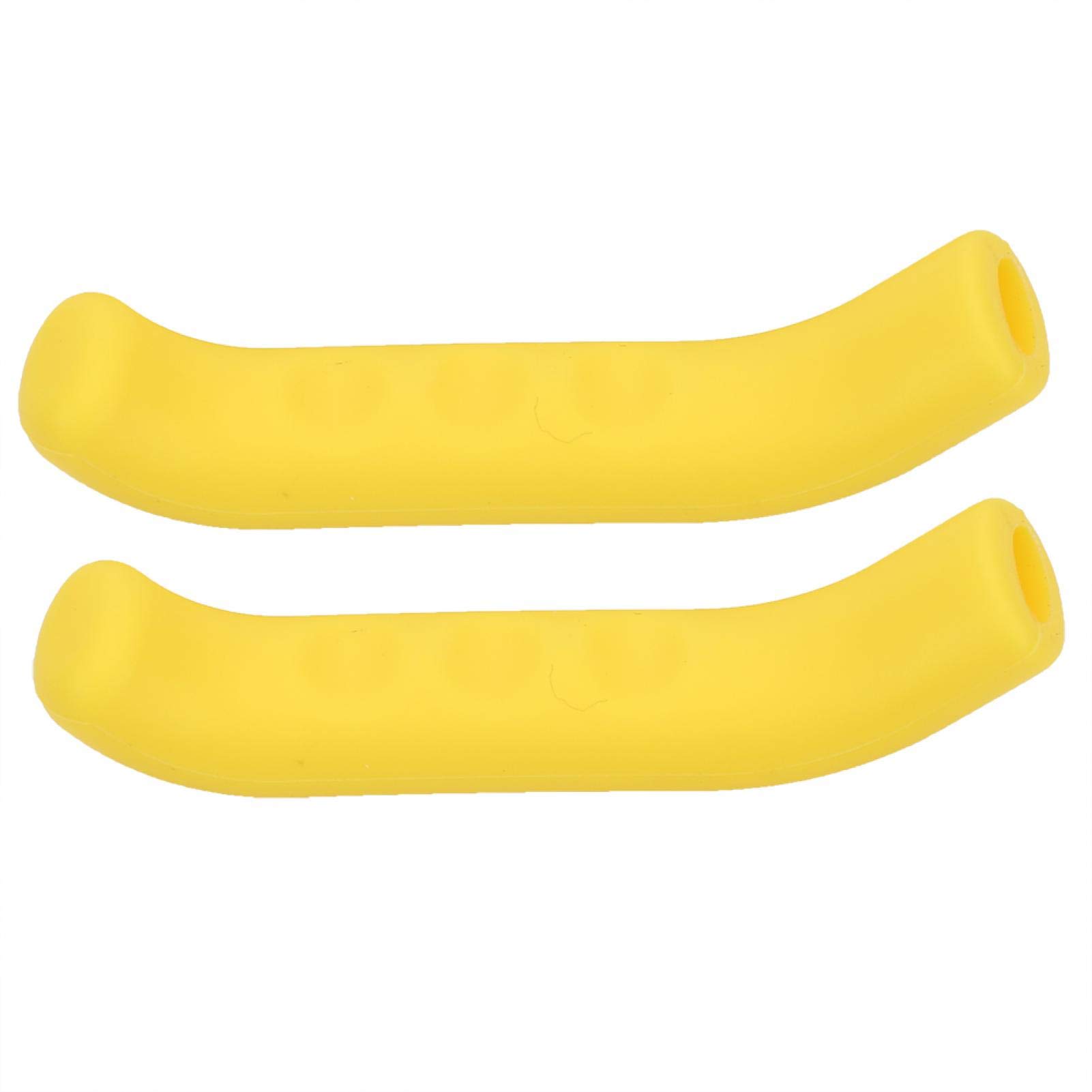 Kuuleyn coprileva freno bici silicone blu antiscivolo