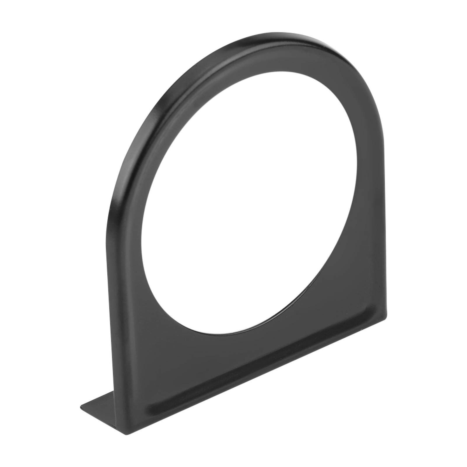 Kuuleyn supporto strumento auto 52 mm plastica nero