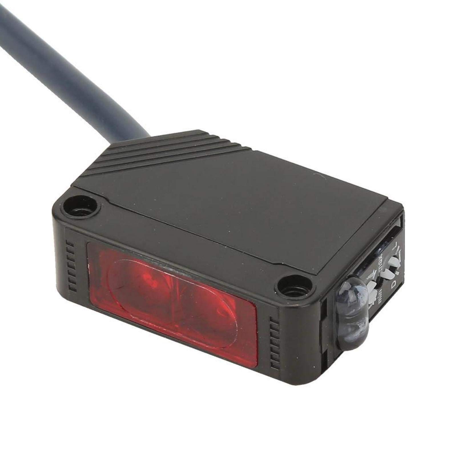 Kuuleyn E3Z-D61 Sensore Fotoelettrico NPN 12-24V