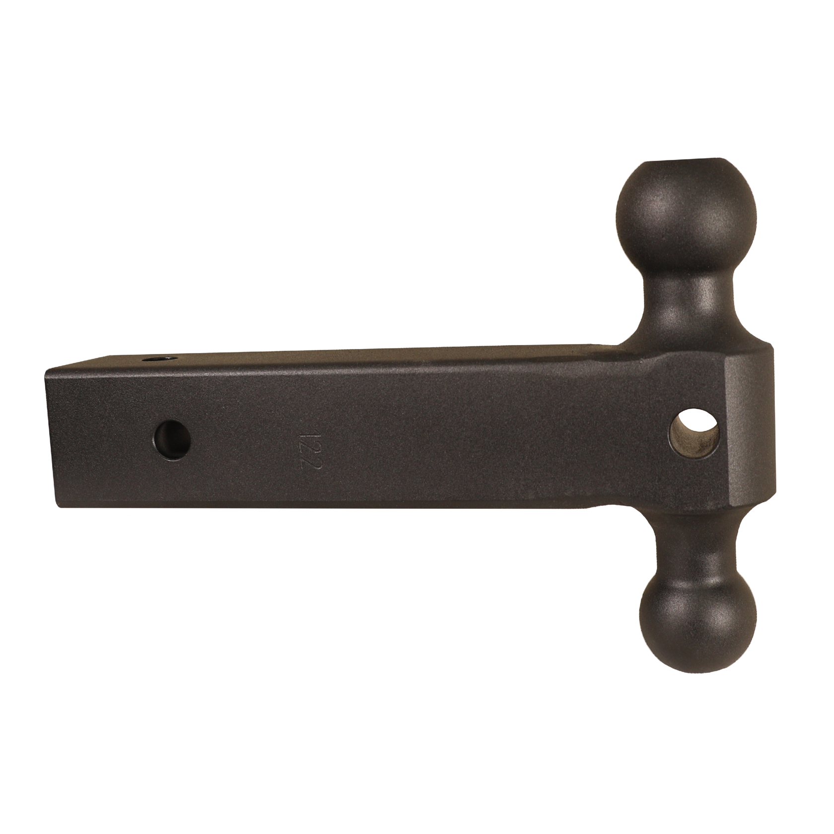 GEN-Y GH-034 barra traino dual-ball 2" 10000 lb doppia sfera
