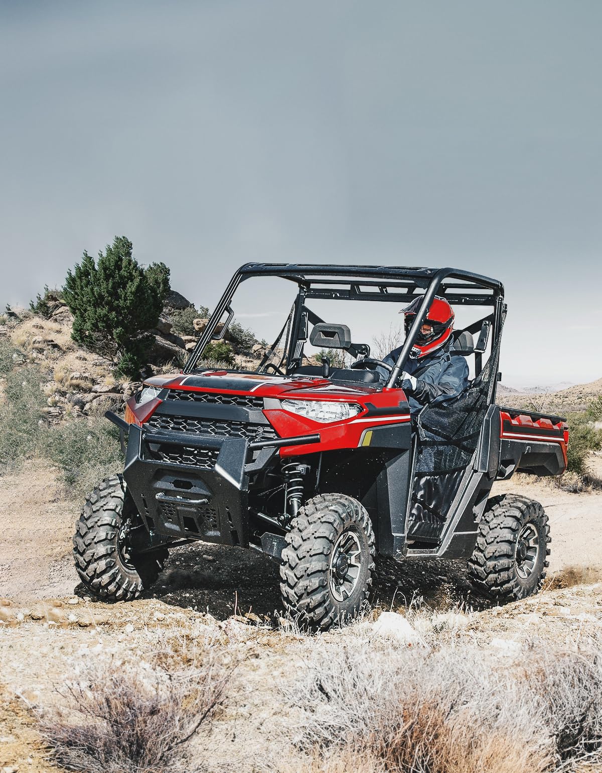 Kemimoto Ranger RZR 1000 cinghia trasmissione rinforzata