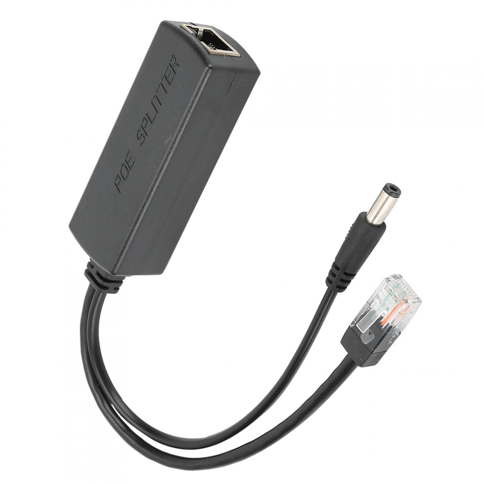 Kuuleyn 48V-12V Splitter PoE Adattatore 48V a 12V