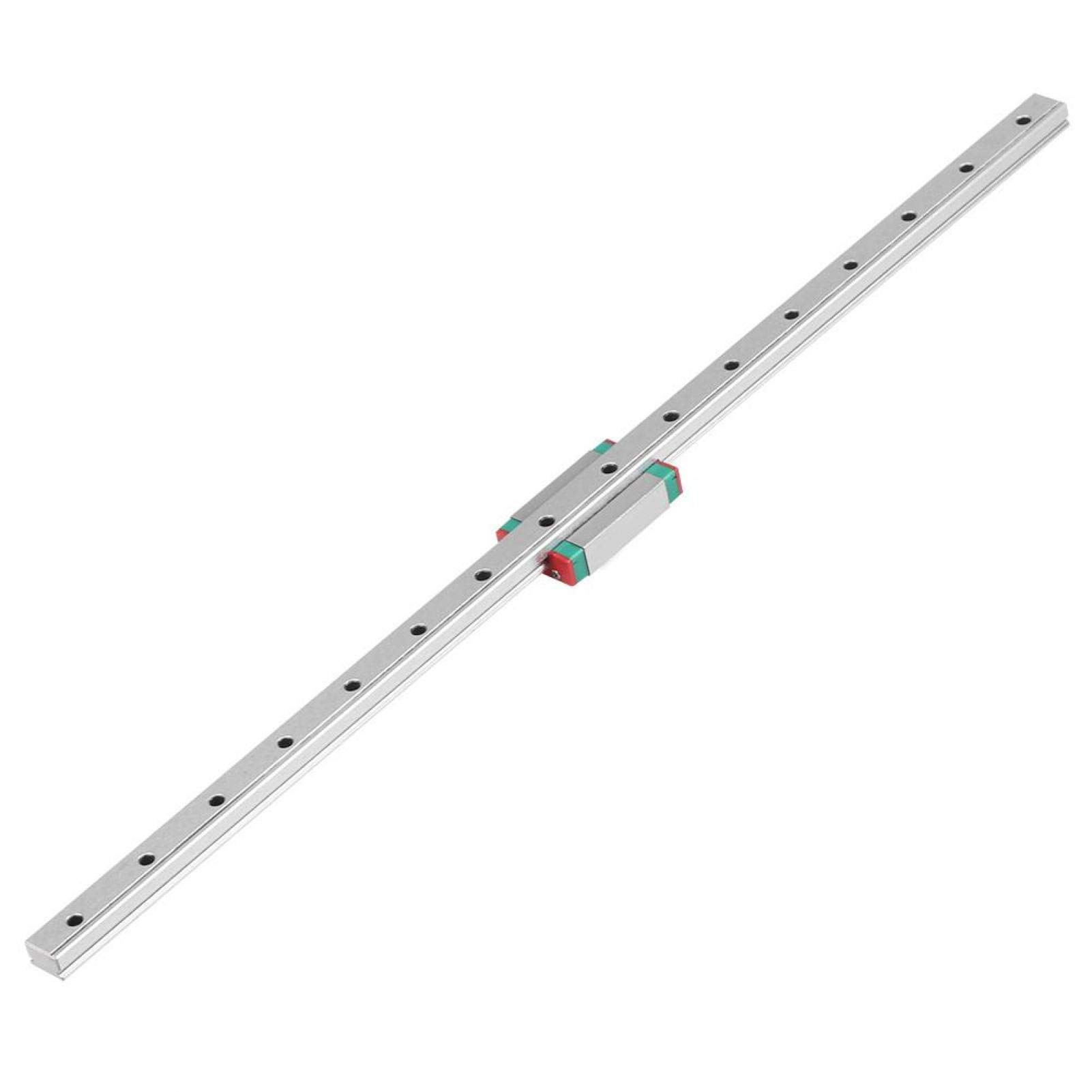 Kuuleyn Guida Lineare Mini 400mm per CNC Stampa 3D