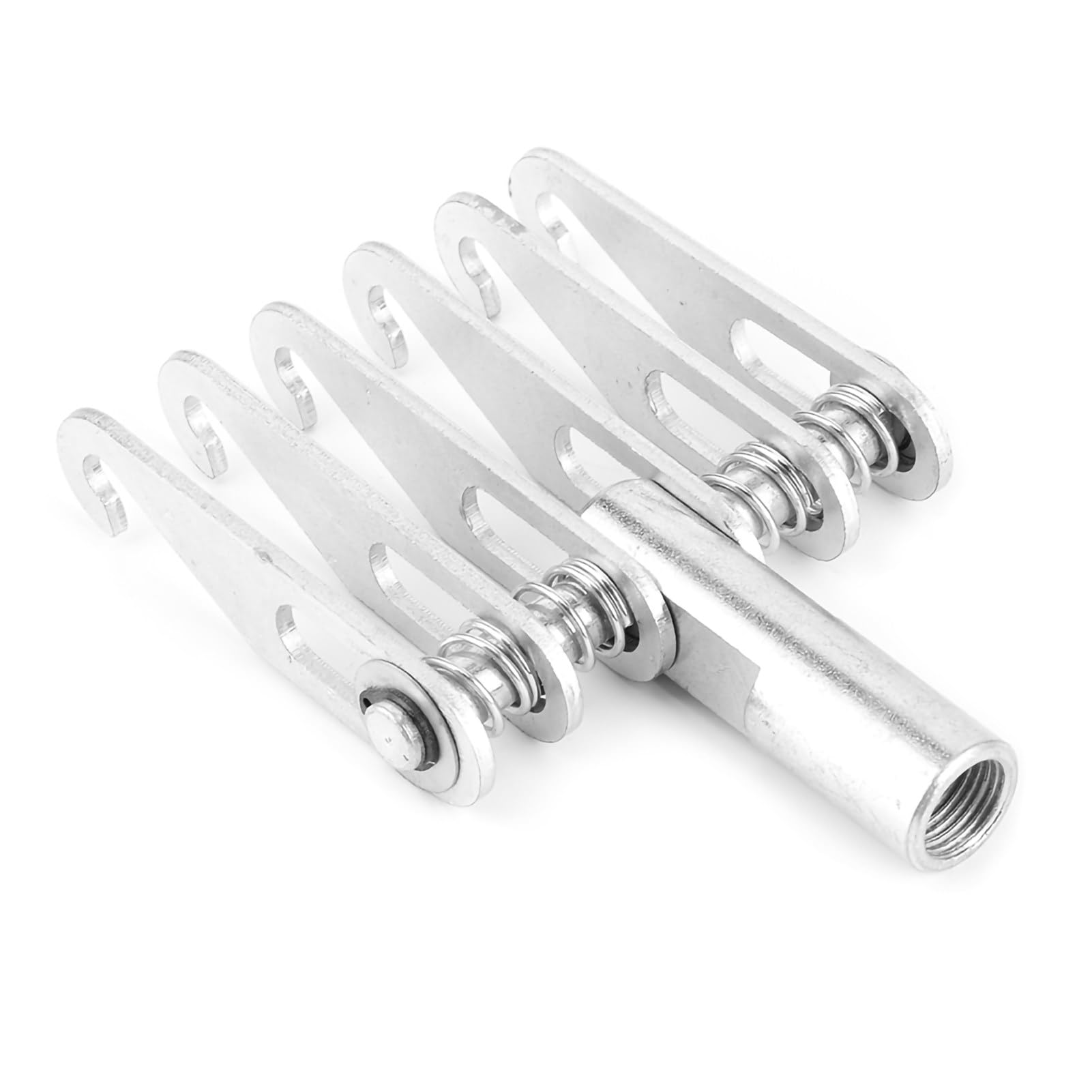 AOWINHIT Estrattore Ammaccature Auto Metallo 6 Ganci