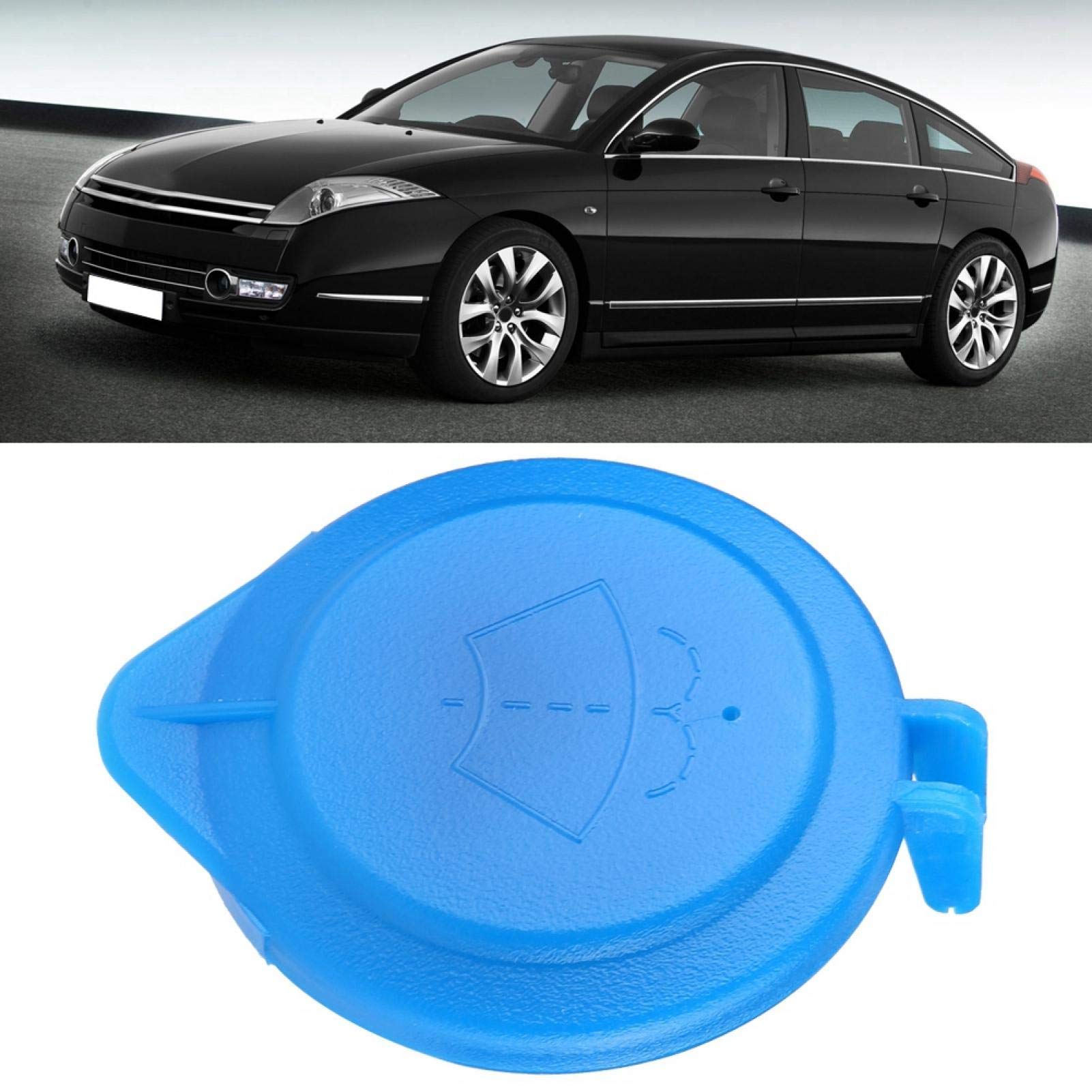 Kuuleyn 643237 tappo vaschetta lavavetri blu