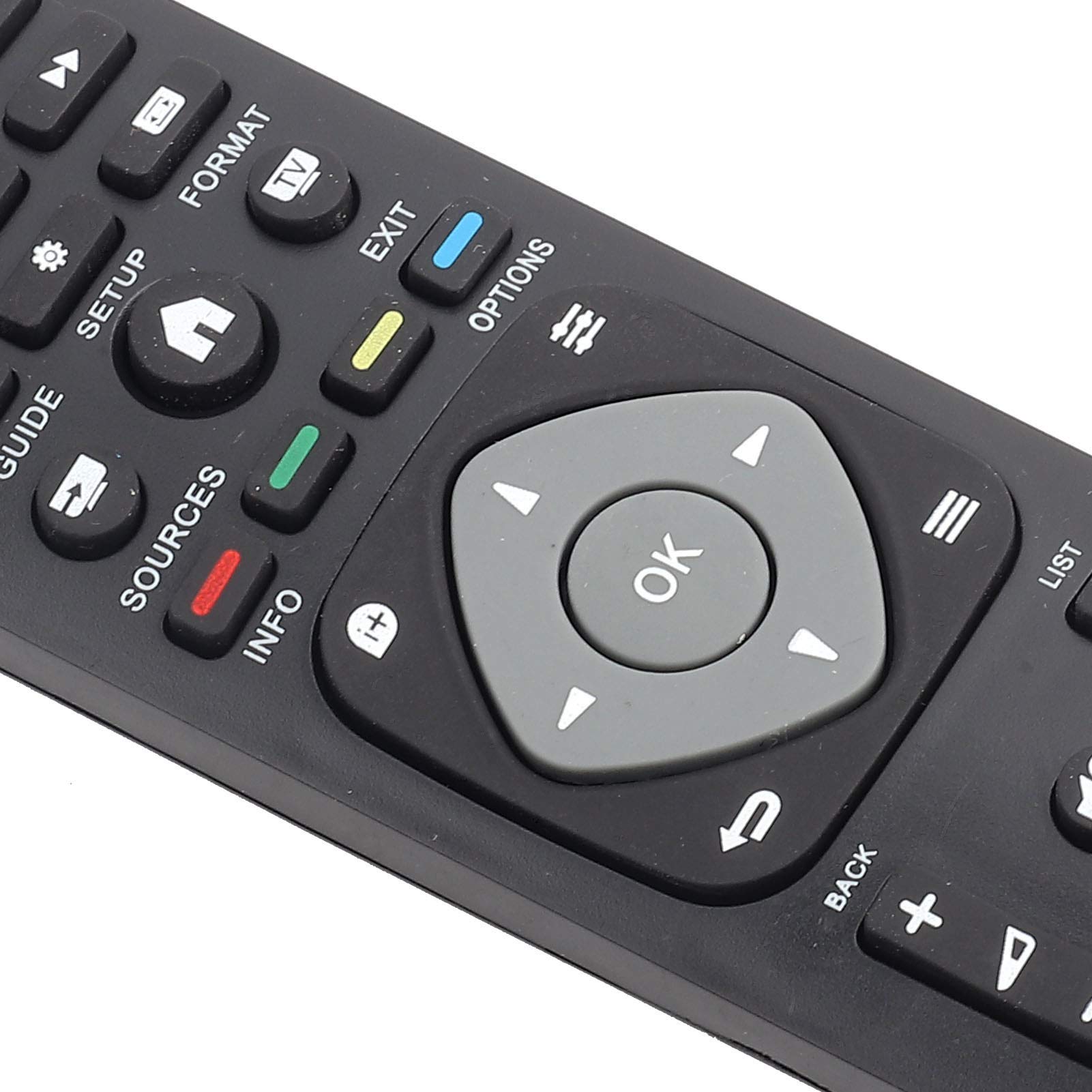Kuuleyn telecomando universale TV LCD LED plasma senza setup