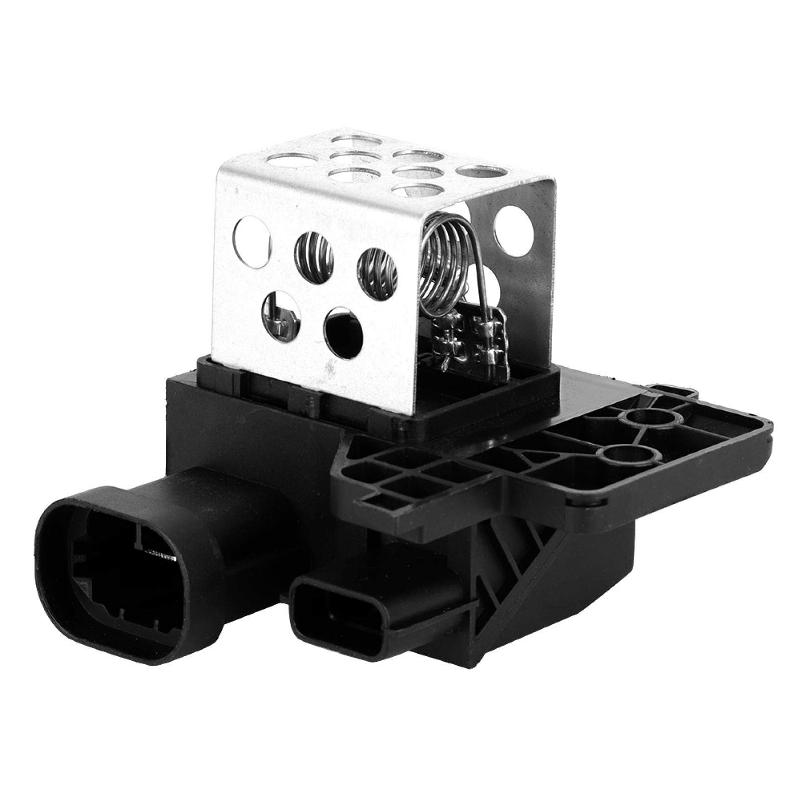 Kuuleyn 255503792R Resistenza Ventola Abitacolo per Renault