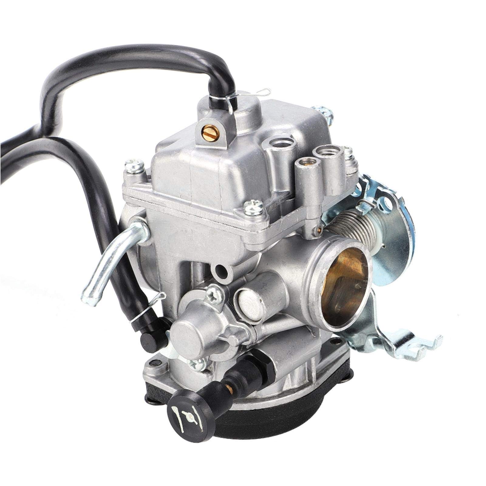 Kuuleyn carburatore moto metallo TW200 2001-2017