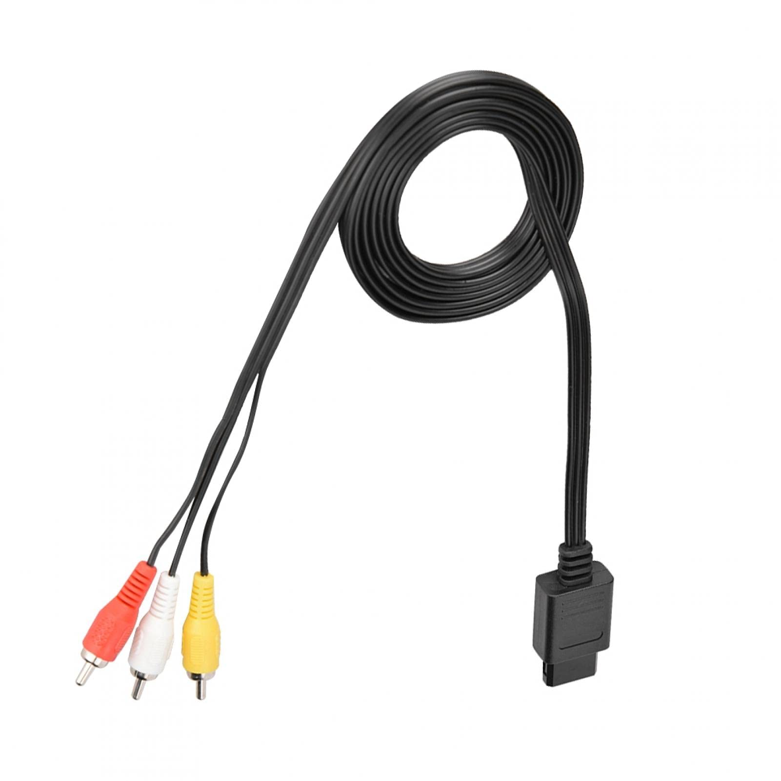 Kuuleyn Cavo AV Composito per SNES 175 cm RCA