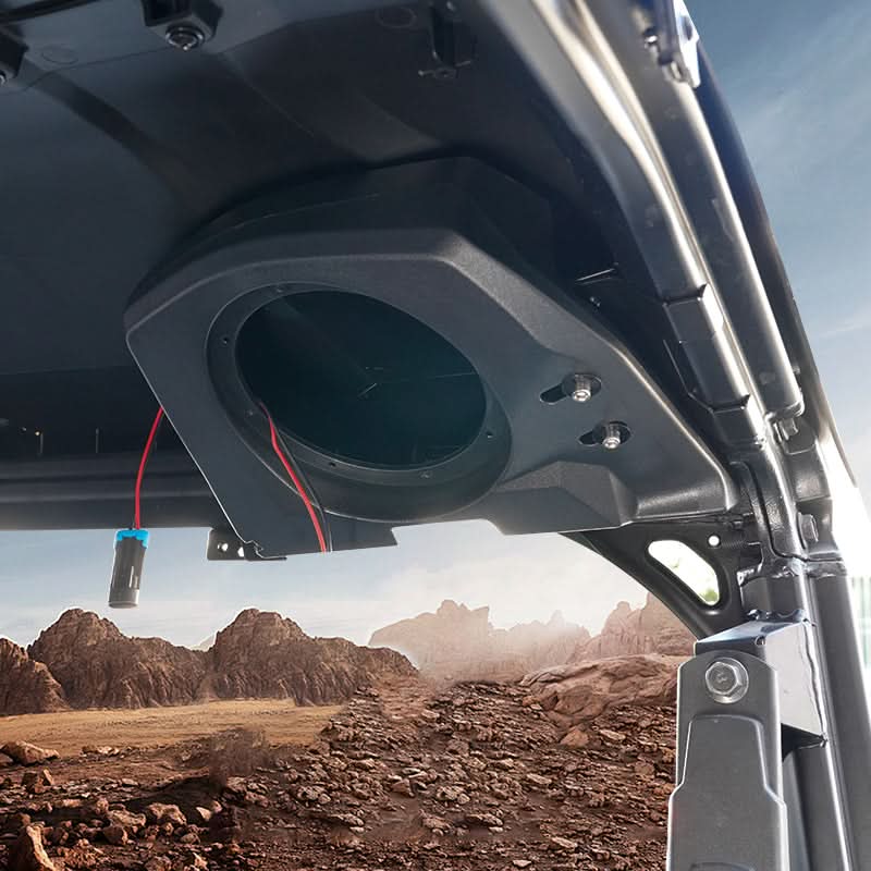 Kemimoto General 1000 tasche altoparlanti tetto