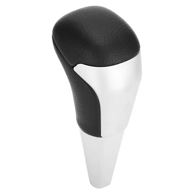 Kuuleyn PC466-0K004 pomello cambio automatico pelle Fortuner