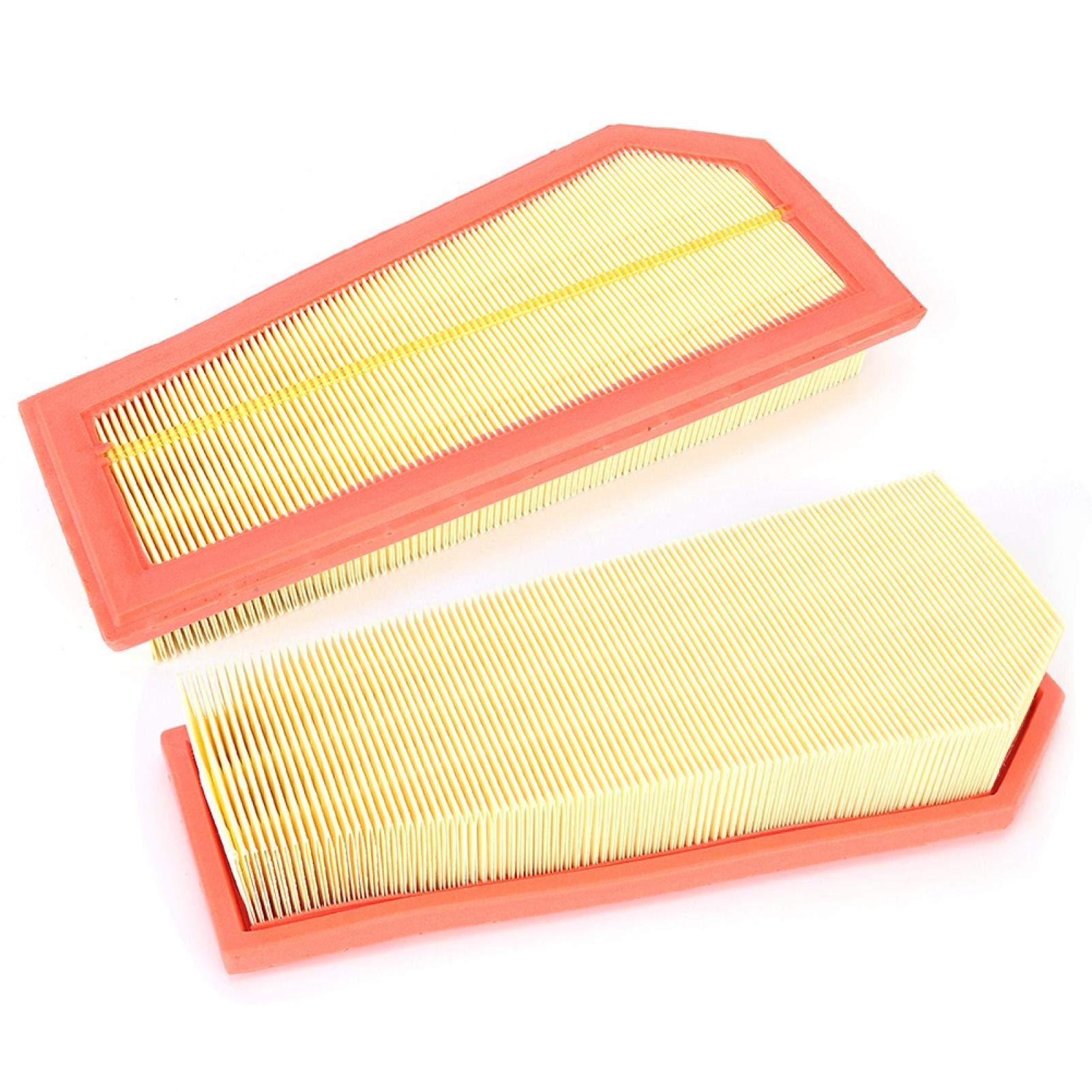 Kuuleyn Filtro Aria 2710940304 Carta per Classe C ed E