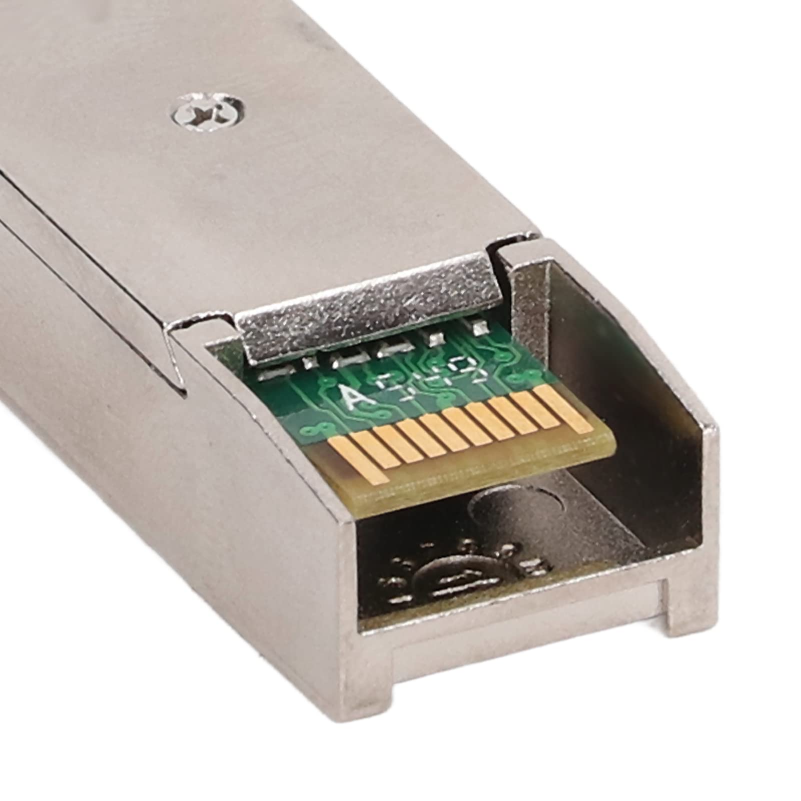 AOWINHIT Moduli Ottici Gigabit 1000 Mbps RJ45 Set 10 Pz