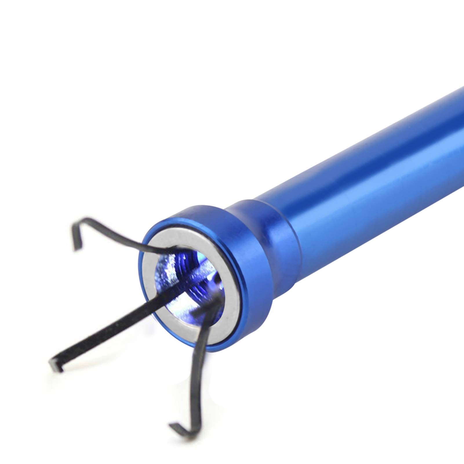 Kuuleyn Raccogli viti magnetico LED a 4 artigli