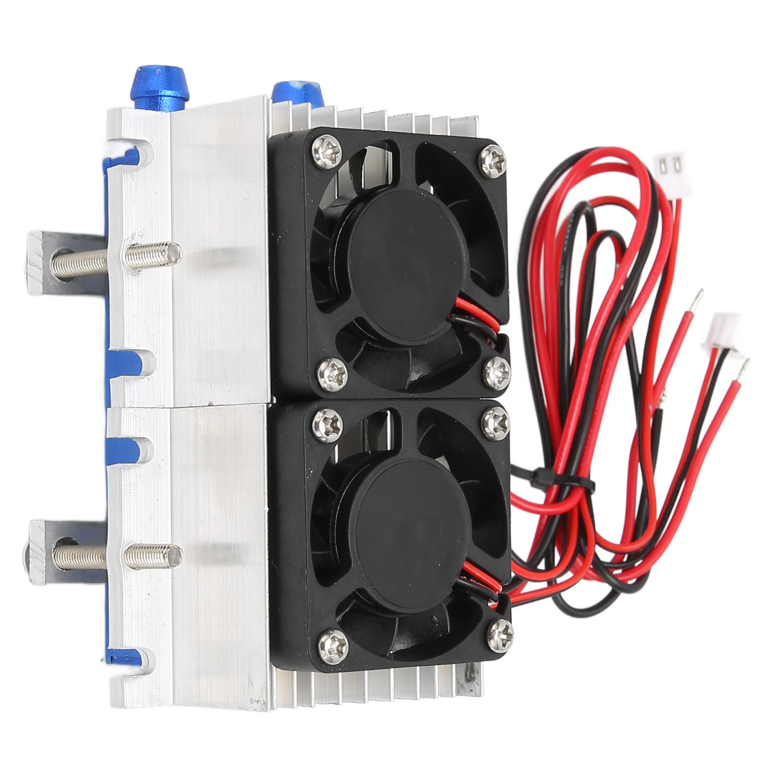 AOWINHIT Peltier Kit Raffreddamento Termoelettrico 12V 100W