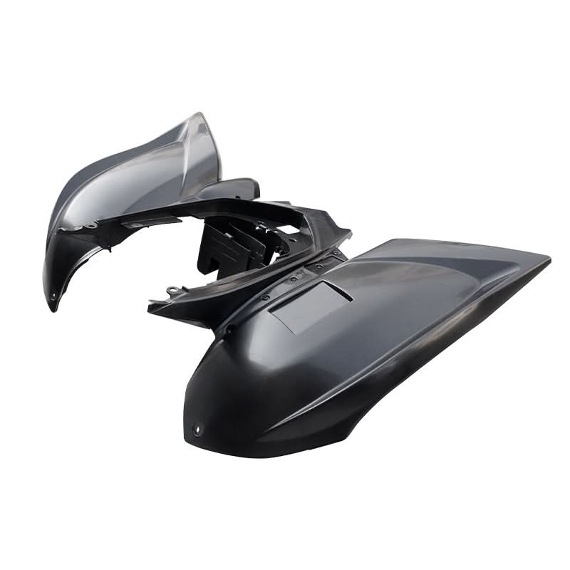KEMIMOTO Raptor 700 parafango posteriore 2013-2025